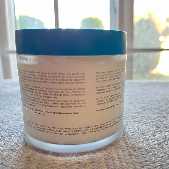 Brand New Christophe Robin | Cleansing Purifying Scrub - Picture 3 of 3
